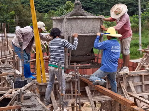 Cơ hội cho lao động Việt Nam làm việc tại Thái Lan ảnh 1