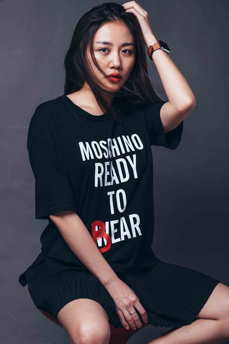 Văn Mai Hương trở thành "tình nhân" ngọt ngào của Phạm Hồng Phước ảnh 5 Văn Mai Hương trở thành "tình nhân" ngọt ngào của Phạm Hồng Phước ảnh 5