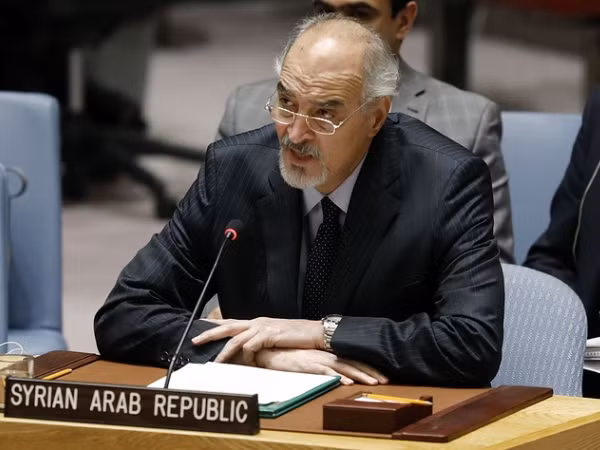 Syria cáo buộc Thổ Nhĩ Kỳ đang hỗ trợ HTS ở Idlib ảnh 1