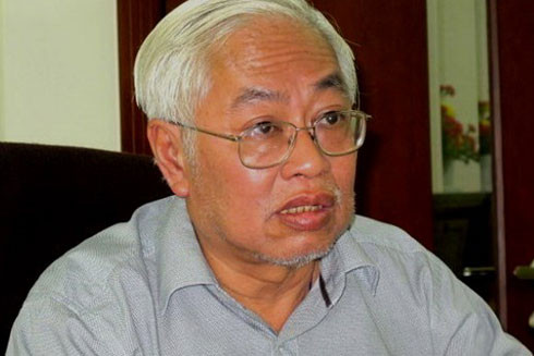 Đề nghị truy tố 21 bị can trong vụ án xảy ra tại Ngân hàng Đông Á ảnh 1