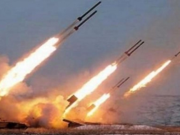 SAA tấn công tên lửa nhằm vào SDF do chuyển lậu dầu mỏ tới Thổ Nhĩ Kỳ ảnh 1