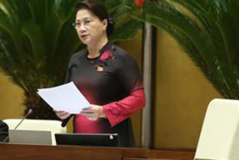 Kiến tạo, liêm chính, hành động vì nhân dân, không để tình trạng "trên nóng, dưới lạnh" ảnh 3