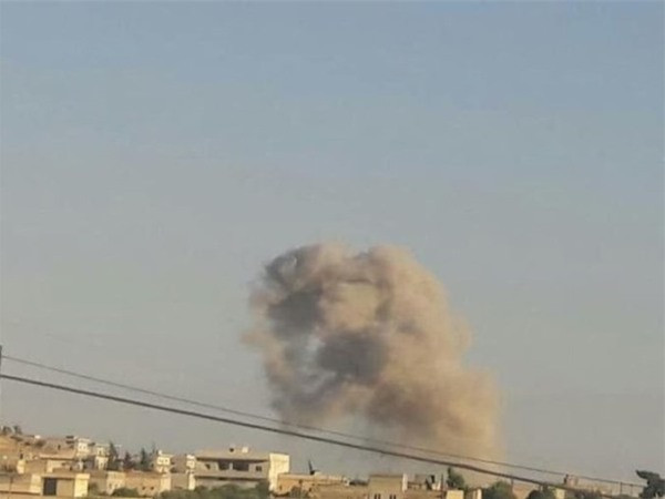 Quân khủng bố lao đao trước các cuộc tấn công uy lực của Nga, Syria dọc trục Idlib-Hama ảnh 1