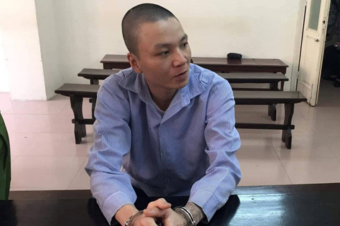 Nỗi ám ảnh khi đối diện kẻ sát nhân tự nhận mình là… gió ảnh 2