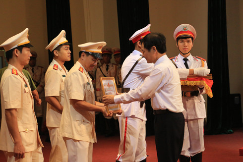 Đánh dấu sự trưởng thành của lực lượng làm công tác Đảng ảnh 4 Đánh dấu sự trưởng thành của lực lượng làm công tác Đảng ảnh 4