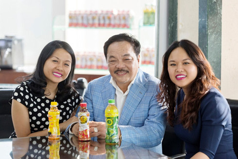 Hóa giải bài toán nhân sự người nhà khiến doanh nghiệp start-up loạng choạng ảnh 4