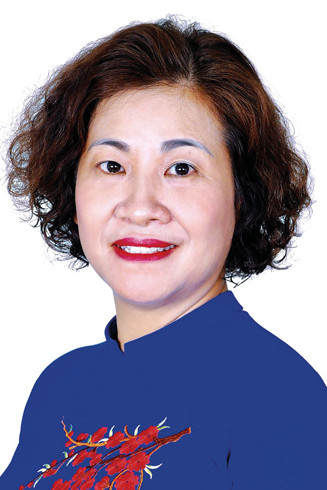 Nhà giáo Hà Nội tâm huyết, sáng tạo ảnh 3