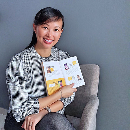 Người nổi tiếng nói gì về tiếng "gầm gừ" của thế hệ trẻ? ảnh 3 Người nổi tiếng nói gì về tiếng "gầm gừ" của thế hệ trẻ? ảnh 3