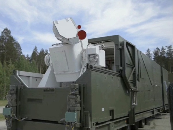 Ba loại vũ khí mới nhất của Nga đã có tên gọi ảnh 1 Ba loại vũ khí mới nhất của Nga đã có tên gọi ảnh 1