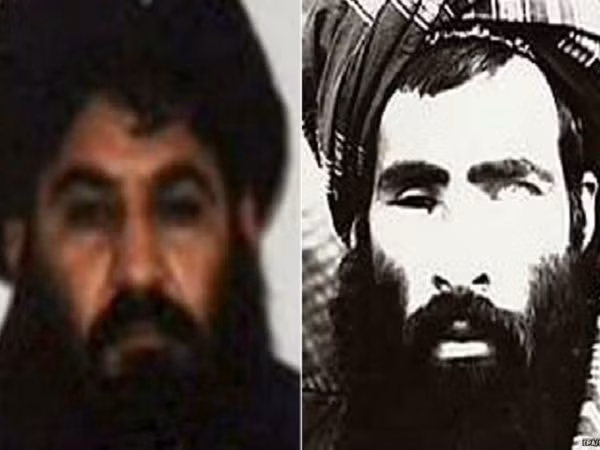 Taliban chia rẽ nội bộ trầm trọng sau cái chết của thủ lĩnh Omar ảnh 2
