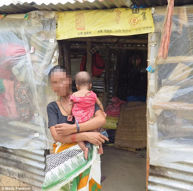 Ám ảnh những câu chuyện "bán thận xây nhà" ảnh 2