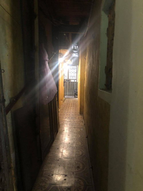 Níu giữ "chứng nhân lịch sử" trong biệt thự cổ Hà Nội (bài 1): Những ngôi nhà một thời vang bóng ảnh 2