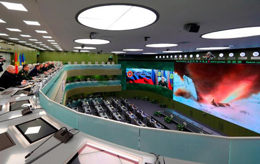 Bí mật vũ khí siêu thanh Avangard của Nga có vận tốc bay gấp 27 lần tốc độ âm thanh ảnh 3