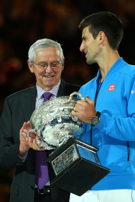 Novak Djokovic lần thứ 16 khiến người bạn thân Andy Murray phải “ôm hận“ ảnh 7