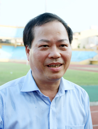 THPT Trần Quốc Tuấn đăng quang 3 lần trên sân Hàng Đẫy ảnh 5