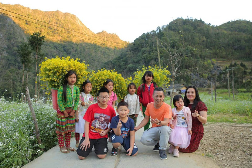 Đạo diễn Bình Trọng: Phim hài thì phải cường điệu, nếu không rất khó làm ảnh 3 Đạo diễn Bình Trọng: Phim hài thì phải cường điệu, nếu không rất khó làm ảnh 3