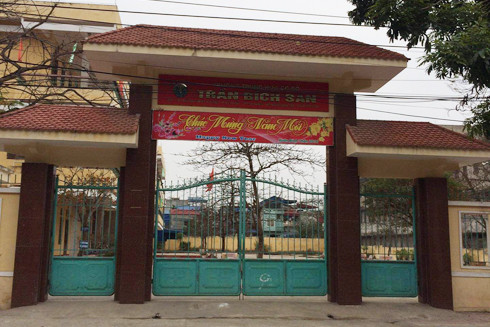 Những giai thoại về quan Tuần phủ Hà Nội Trần Bích San ảnh 1