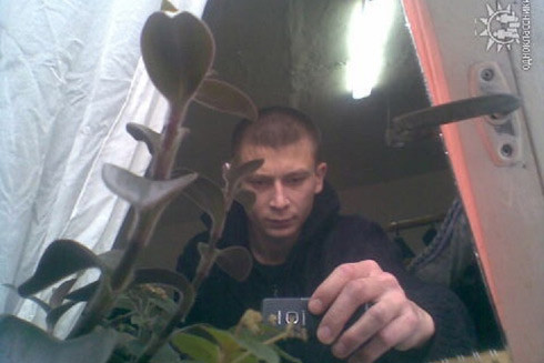 Thi hành án giết người trong trại giam vẫn tổ chức bắt cóc trẻ em để tống tiền ảnh 1