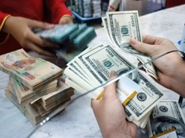 FED tăng lãi suất cũng không ảnh hưởng đến tỷ giá ảnh 1