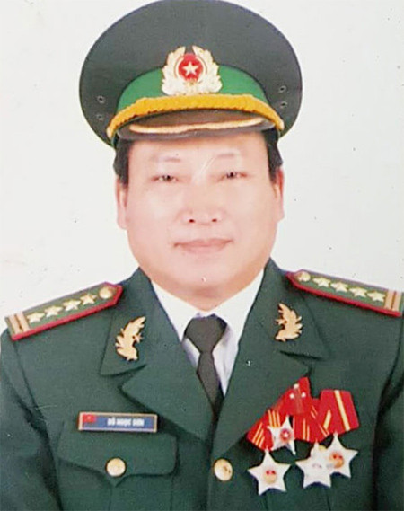 Cán bộ, công chức phải dấn thân vào khó khăn, gian khổ, dám chịu trách nhiệm ảnh 2