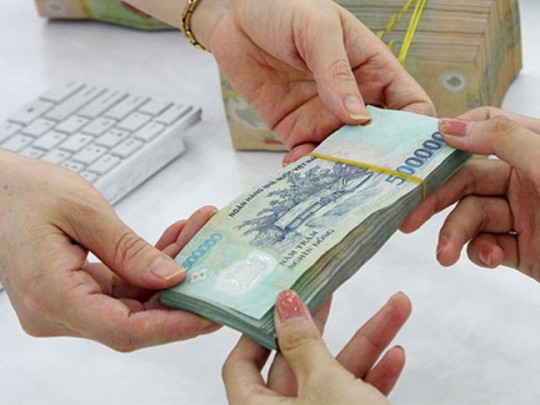 Nghiên cứu, đề xuất phương án điều chỉnh lương hưu ảnh 1