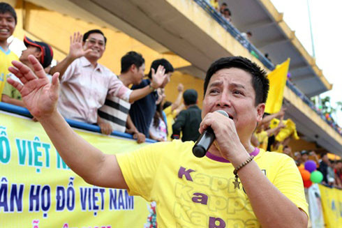 Sân Hàng Đẫy ngày ấy và bây giờ ảnh 10