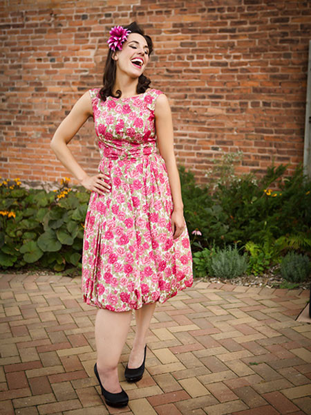 Vui sống dù chân to chân nhỏ ảnh 1