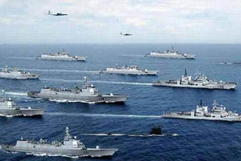 Trung Quốc trì hoãn đàm phán Bộ Quy tắc ứng xử, tăng tốc quân sự hóa Biển Đông ảnh 1