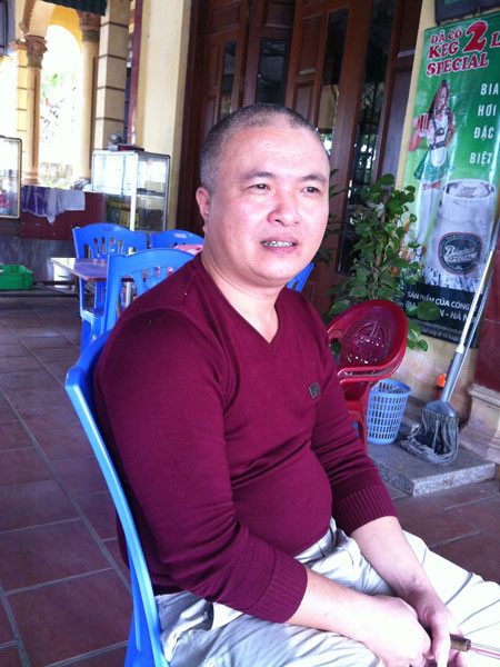 Con đỗ đại học bố quyết tâm cai nghiện ma túy ảnh 1 Con đỗ đại học bố quyết tâm cai nghiện ma túy ảnh 1