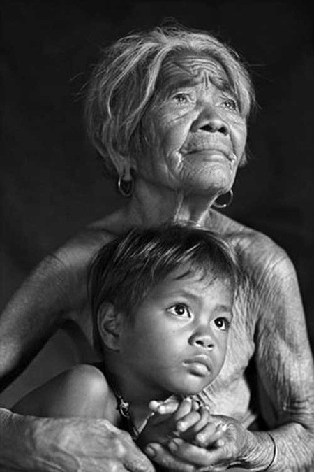 Cuộc thi nhiếp ảnh trong nước: Thiếu hấp dẫn ngay từ tên gọi ảnh 2