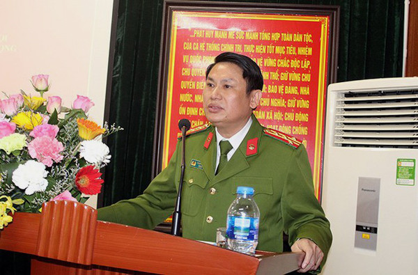 Bài 4: (tiếp theo và hết): Đánh mạnh đối tượng vi phạm hoạt động khai thác kinh doanh cát, sỏi ảnh 1