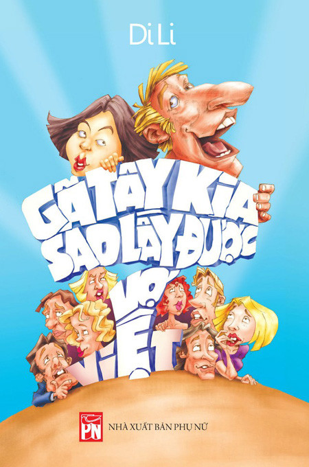 Nhà văn Di Li: Dùng "dao bọc lụa" để mổ xẻ cuộc sống ảnh 2