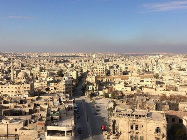 Nga: Chỉ trong một ngày, phiến quân bắn phá 7 thị trấn ở Syria ảnh 1 Nga: Chỉ trong một ngày, phiến quân bắn phá 7 thị trấn ở Syria ảnh 1