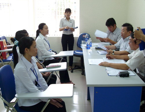 Doanh nghiệp lo ngại tình trạng lao động trẻ ưa "nhảy việc" ảnh 1