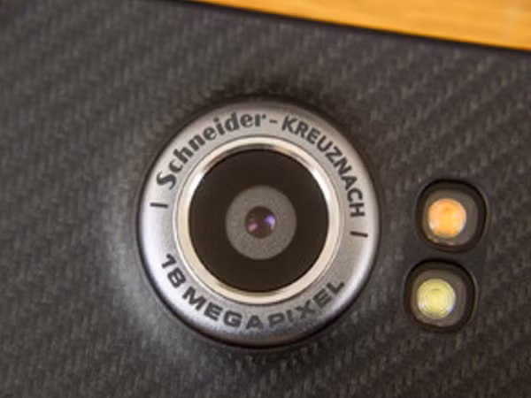 BlackBerry cập nhật tính năng mới? ảnh 6