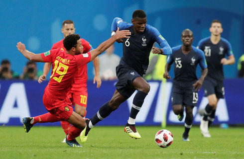 Ăn ngủ mùa World Cup, nhà văn cũng phập phồng thấp thỏm như ai ảnh 1 Ăn ngủ mùa World Cup, nhà văn cũng phập phồng thấp thỏm như ai ảnh 1