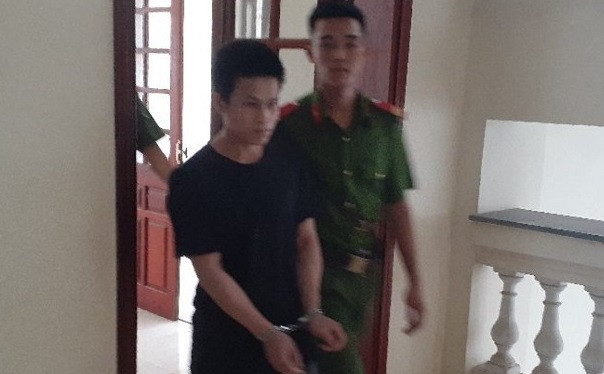 9X lĩnh án vì xâm hại bé gái 7 tuổi ảnh 1