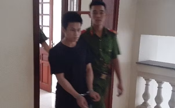 9X lĩnh án vì xâm hại bé gái 7 tuổi ảnh 1