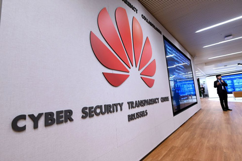 Mỹ cảnh báo không chia sẻ thông tin tình báo nếu Đức dùng Huawei ảnh 1