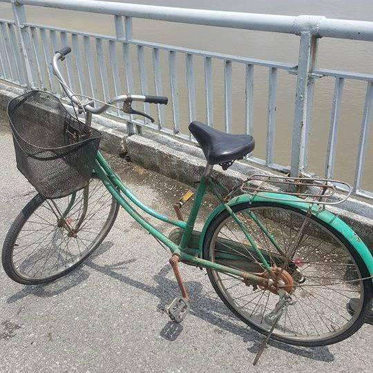 Nghi bị mẹ trách móc, thiếu nữ nhảy cầu Bến Thủy tự tử ảnh 1 Nghi bị mẹ trách móc, thiếu nữ nhảy cầu Bến Thủy tự tử ảnh 1