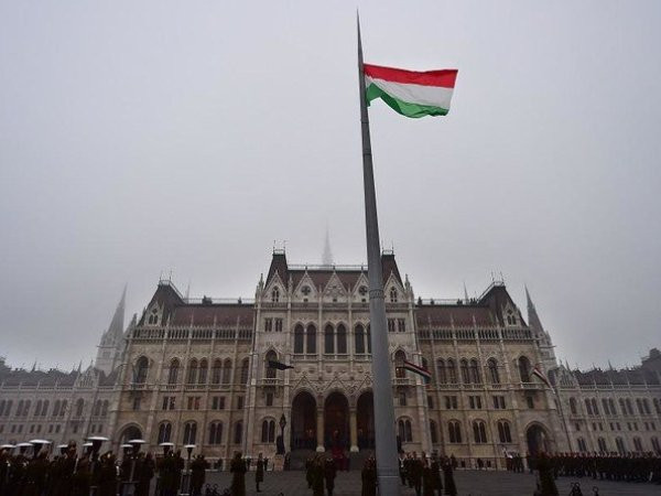 Hungary là thành viên EU đầu tiên nâng cấp quan hệ với Syria ảnh 1