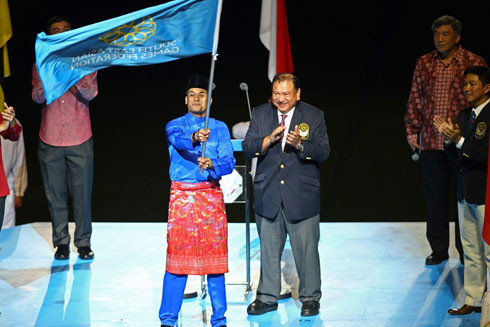 Chờ phán quyết vụ bốc thăm bóng đá "lạ đời" ở Malaysia ảnh 1