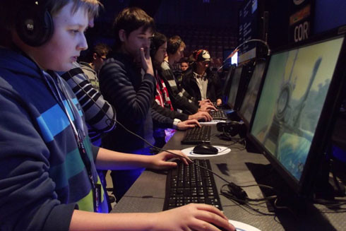 Những gia đình "miễn nhiễm" công nghệ ở Thung lũng Silicon ảnh 1