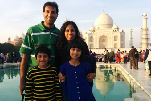 Những gia đình "miễn nhiễm" công nghệ ở Thung lũng Silicon ảnh 2