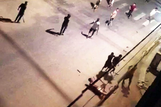 [Audio 18-5-2020] Khởi tố vụ án thanh niên bị chém đứt cánh tay, tử vong giữa phố ảnh 1