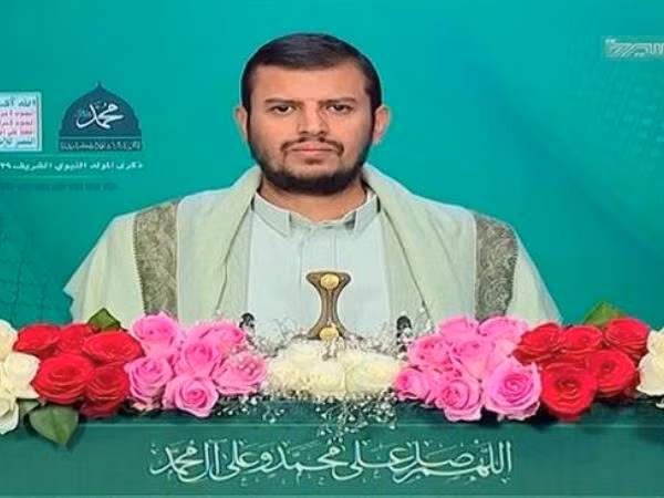 Houthi thề tấn công nguy hiểm nhất chống Israel nếu phát hiện hành động gây hấn nào từ Tel Aviv ảnh 1