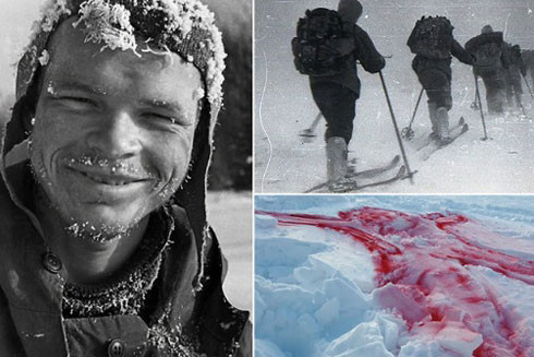 Thảm kịch ở đèo Dyatlov và bí ẩn 60 năm chưa có lời giải đáp ảnh 1