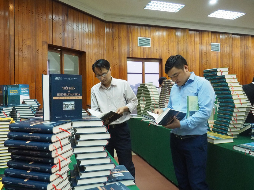 Tìm hiểu những "Thành tựu khoa học và chuyển giao tri thức" ảnh 1