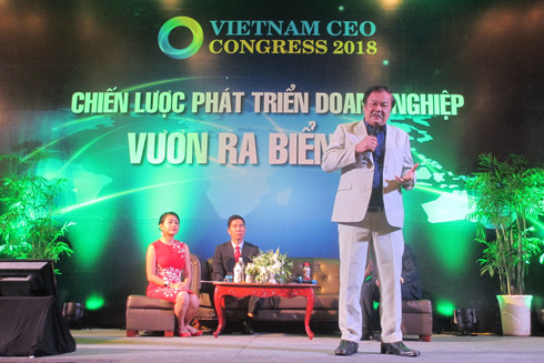 Tân Hiệp Phát và "Number 1 Cola": Nói thật, làm thật, làm đến cùng! ảnh 2