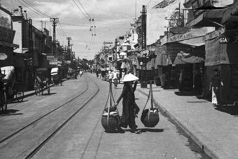 Thành phố biết nhớ và không bao giờ mất ảnh 3